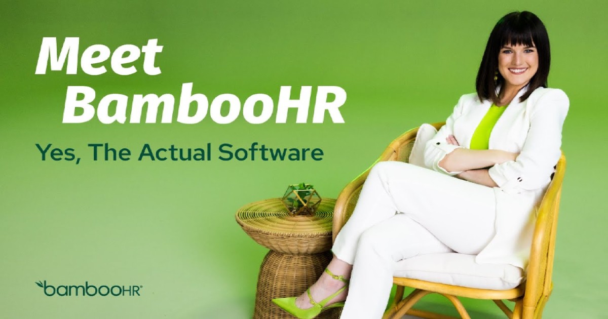 Employee Onboarding BambooHR software