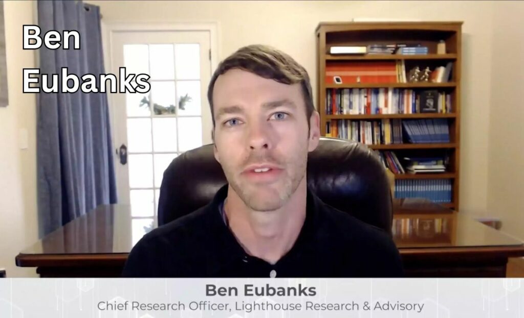 Ben Eubanks