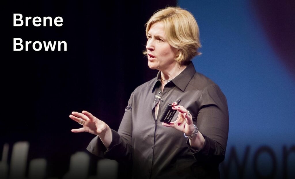 Brene Brown